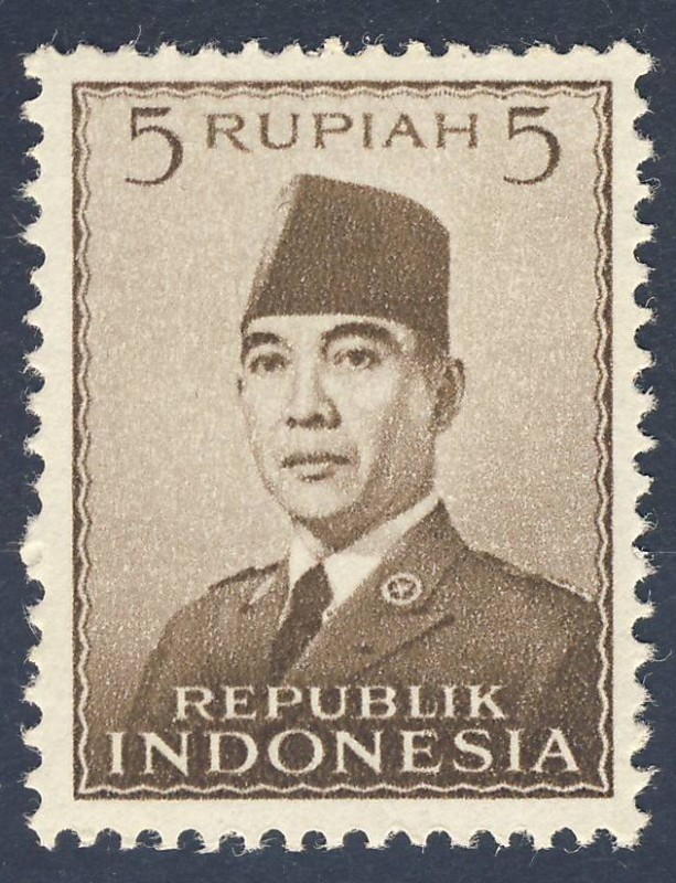 Achmed Sukarno