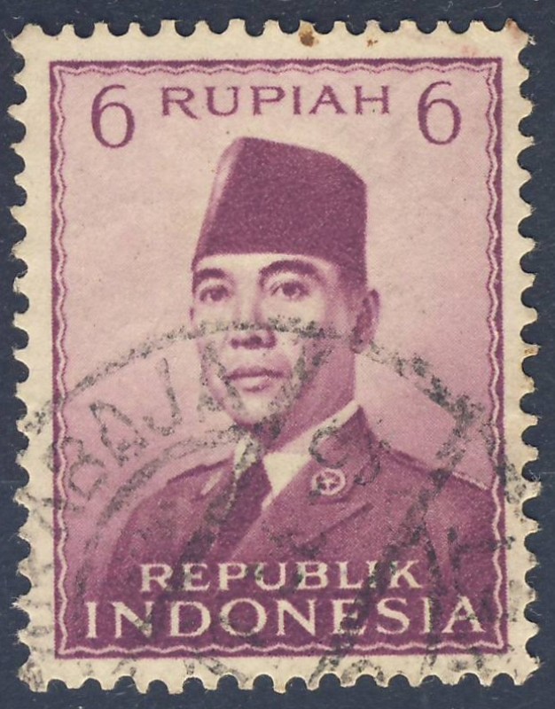 Achmed Sukarno