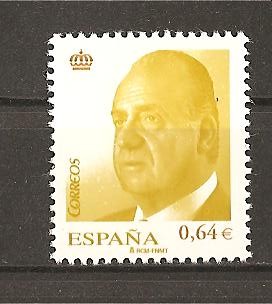 Juan Carlos I.