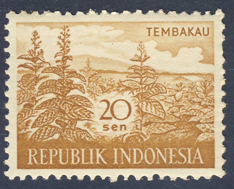 Tembakau