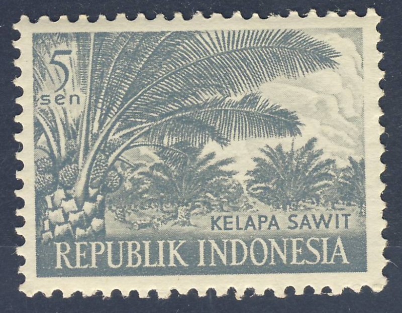 Kelapa Sawit