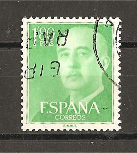 Francisco Franco.