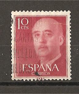 Francisco Franco.