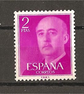 Francisco Franco.