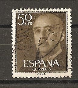 Francisco Franco.