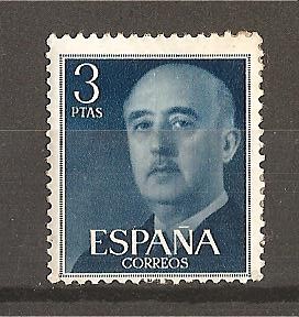 Francisco Franco.