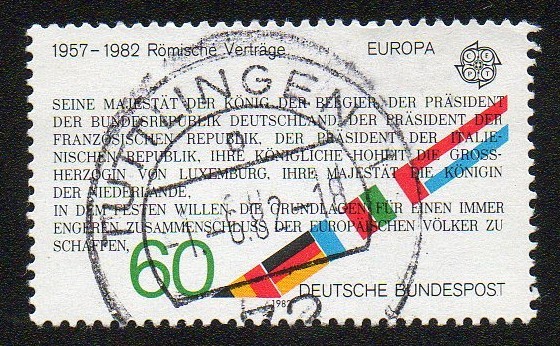 Europa CEPT 