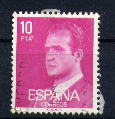 Juan Carlos I