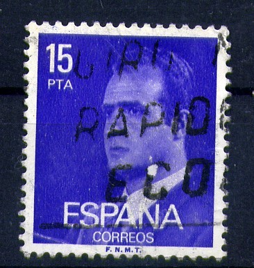 Juan Carlos I