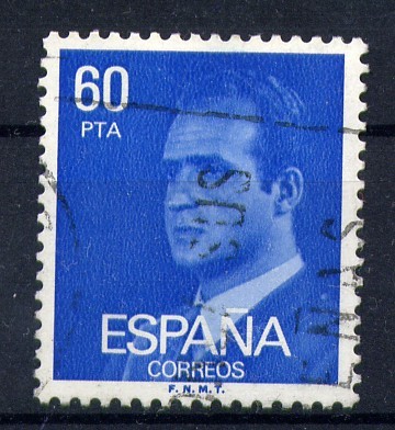 Juan Carlos I