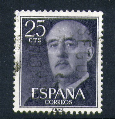 francisco franco