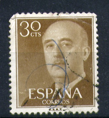 francisco franco