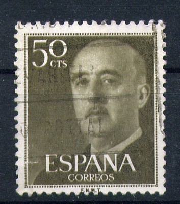 francisco franco