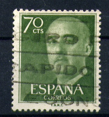 francisco franco