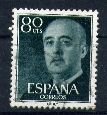 francisco franco