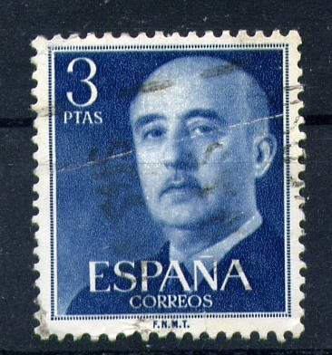 francisco franco