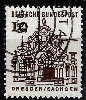 Dresden, Sachsen.