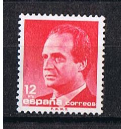 Edifil  2798  S.M. Don Juan Carlos I  