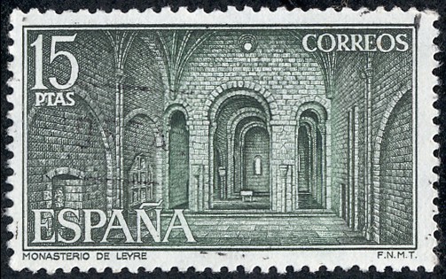 Edificios y monumentos