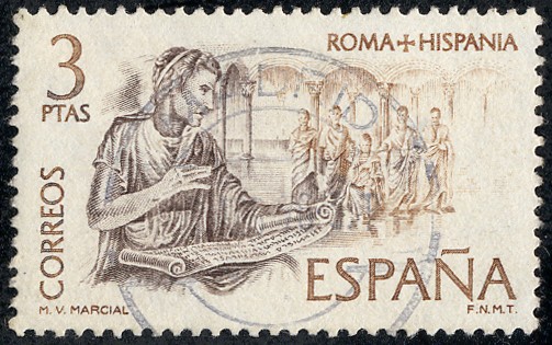 Roma Hispania