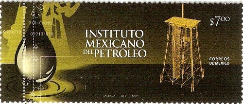 Instituto Méxicano del Petroleo