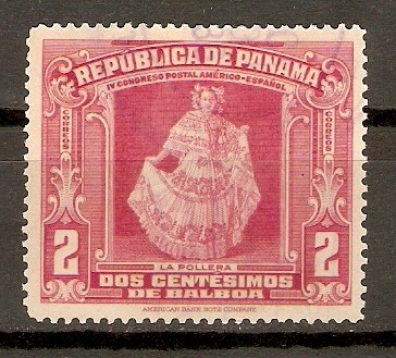 LA  POLLERA