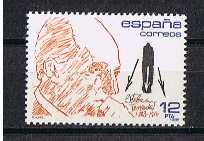 Edifil  2807  Personajes  