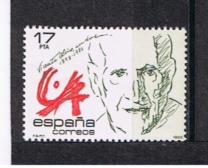 Edifil  2808  Personajes  