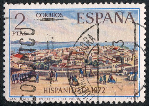 Hispanidad