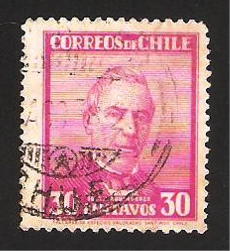 jose joaquin perez