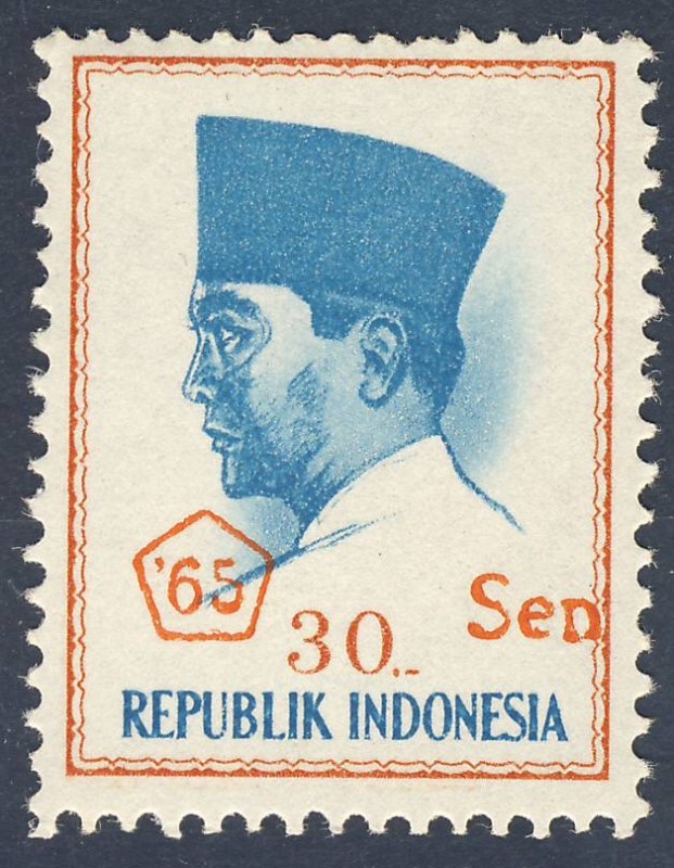 Achmed Sukarno 65