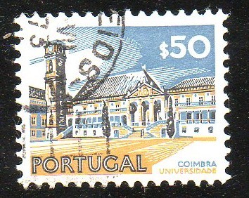 Universidad de Coimbra