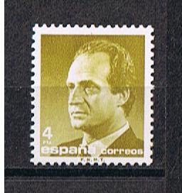 Edifil  2831  S.M. Don Juan Carlos I  