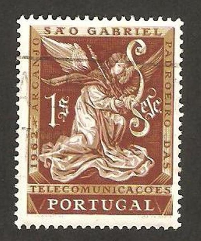 arcángel san gabriel