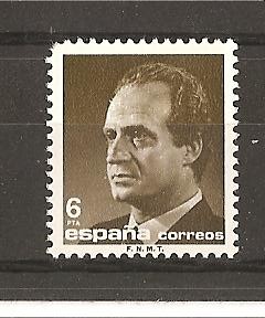 Juan Carlos I.