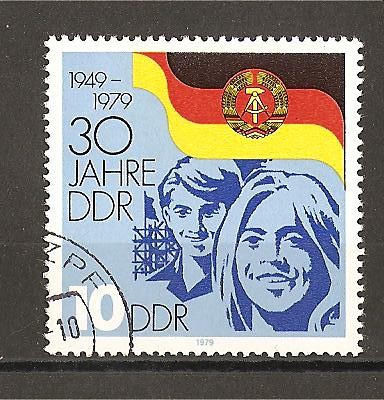 (DDR)