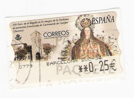 virgen