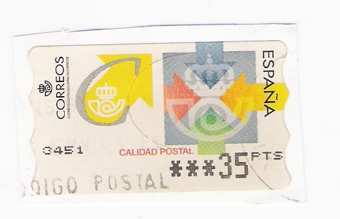 Ciudad Postal