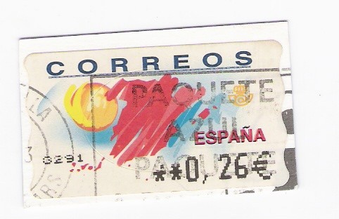 España
