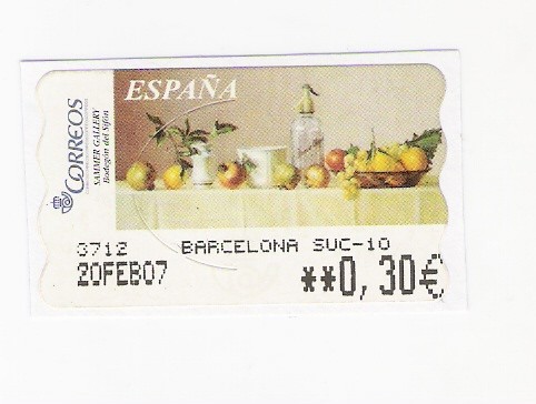 Bodegon