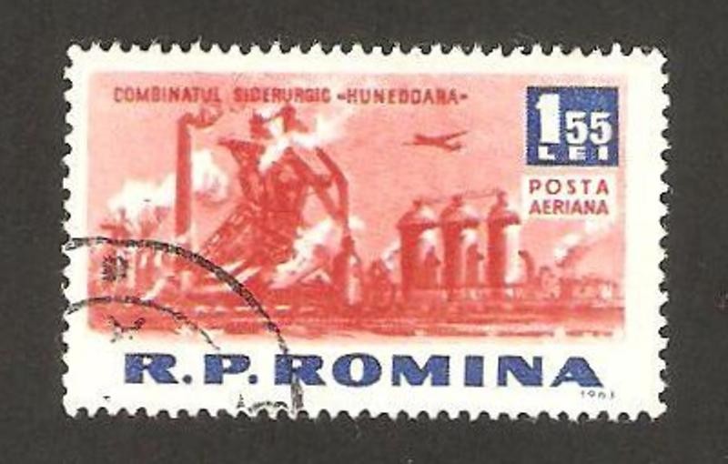 siderurgia