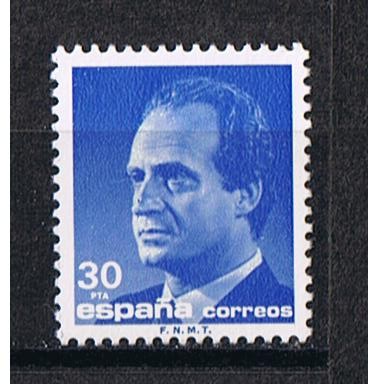 Edifil  2879  S.M. Don Juan Carlos I