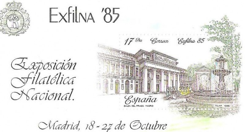 Exfilna-85