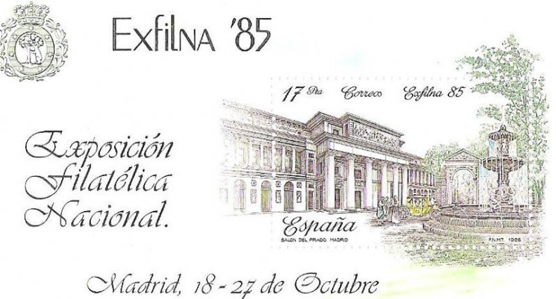 Exfilna-85