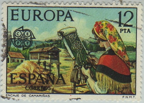 Europa-1976
