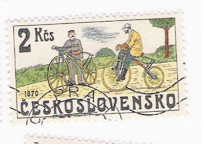 Bicicletas