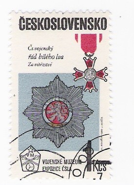Condecoración