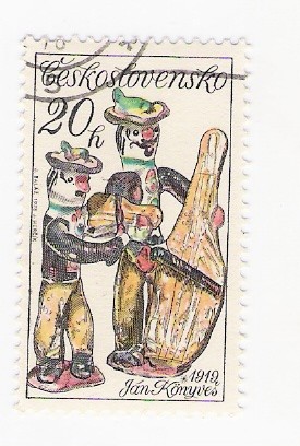 muñecos