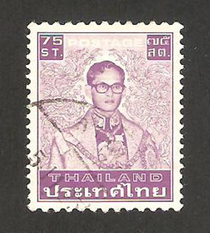 bhumibol adulvadei