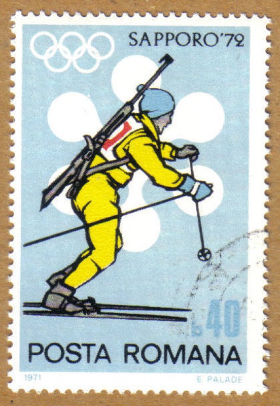 Sapporo'72